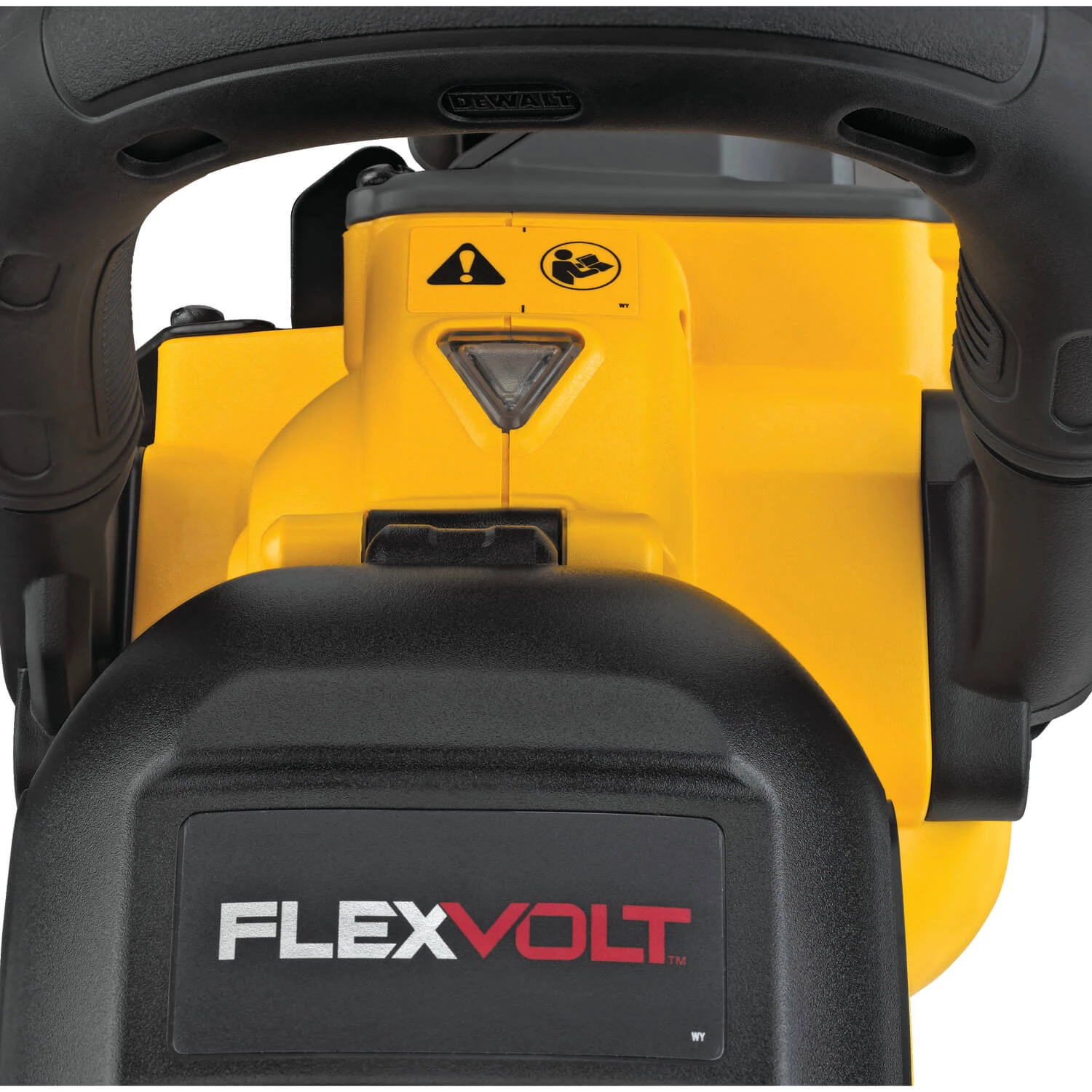 Dewalt DCS690X2 - 9" 60V MAX* Cut-Off Saw POWER TOOLS 8 Dewalt DCS690X2 - 9" 60V MAX* Cut-Off Saw POWER TOOLS