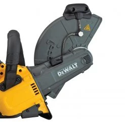 Dewalt DCS690X2 - 9" 60V MAX* Cut-Off Saw POWER TOOLS 41 Dewalt DCS690X2 - 9