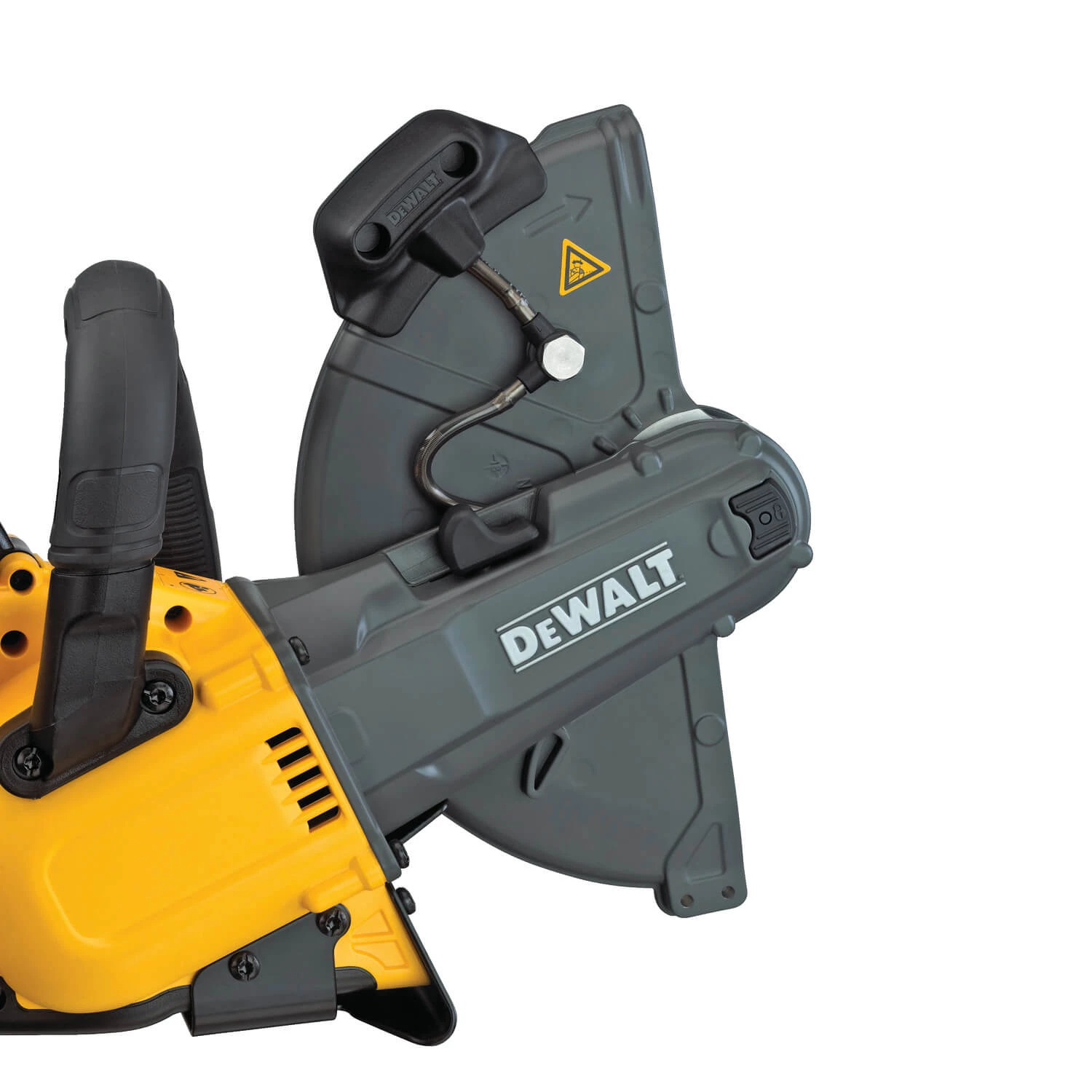 Dewalt DCS690X2 - 9" 60V MAX* Cut-Off Saw POWER TOOLS 4 Dewalt DCS690X2 - 9" 60V MAX* Cut-Off Saw POWER TOOLS