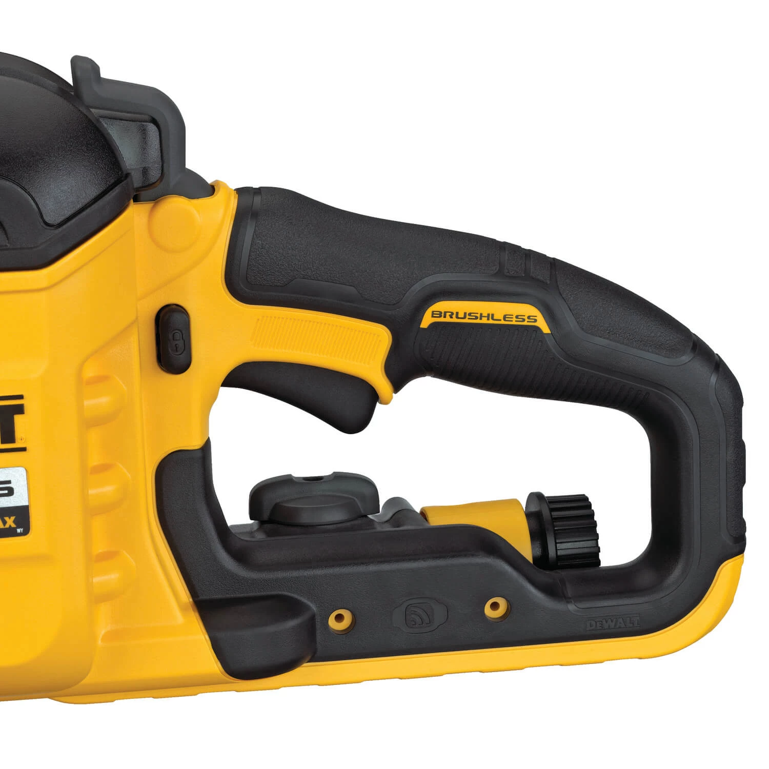Dewalt DCS690X2 - 9" 60V MAX* Cut-Off Saw POWER TOOLS 7 Dewalt DCS690X2 - 9" 60V MAX* Cut-Off Saw POWER TOOLS