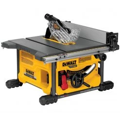 DEWALT DCS7485B FLEXVOLT 60V MAX Bare Tool Table Saw, 8-1/4" POWER TOOLS