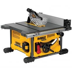 POWER TOOLS Dewalt DCS7485T1 - 60V MAX FLEXVOLT 8 1/2