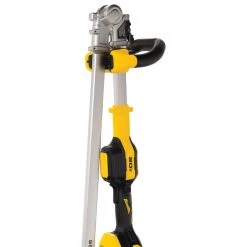 DEWALT DCST922B 20V MAX* 14 IN. STRING TRIMMER - FOLDING (BARE TOOL) OUTDOOR TOOLS