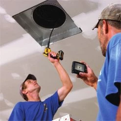 WHAT'S NEW DeWALT DCT410S1 - 12V Inspection Camera Kit