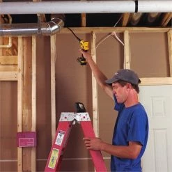 WHAT'S NEW DeWALT DCT410S1 - 12V Inspection Camera Kit