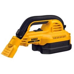 DEWALT DCV517B Baretool 20V MAX Cordless 1/2 Gallon Wet/Dry Portable VAC POWER TOOLS