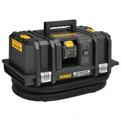 SALE Dewalt DCV585T2 - 60V MAX FLEXVOLT DUST EXTRACTOR KIT