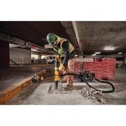 SALE Dewalt DCV585T2 - 60V MAX FLEXVOLT DUST EXTRACTOR KIT