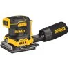 DEWALT DCW200B - 20V MAX XR ¼ Sheet Cordless Sander POWER TOOLS