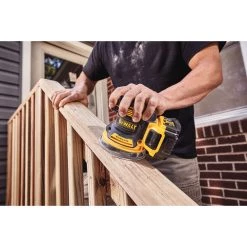DEWALT DCW210B - 20V MAX BL 5