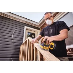 DEWALT DCW210B - 20V MAX BL 5