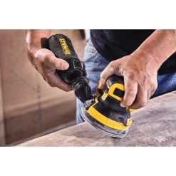 DEWALT DCW210B - 20V MAX BL 5