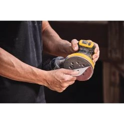 DEWALT DCW210B - 20V MAX BL 5" Random Orbit Sander (BARE) Sander