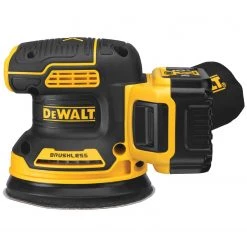 Dewalt DCW210P1 - 20V MAX BL 5