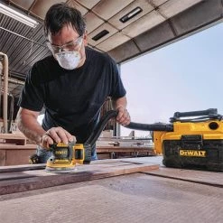 Dewalt DCW210P1 - 20V MAX BL 5