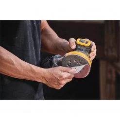 Dewalt DCW210P1 - 20V MAX BL 5