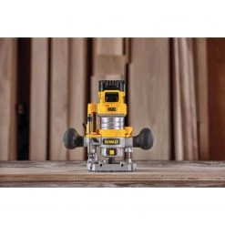 Dewalt DCW600B - 20V MAX COMPACT ROUTER
