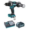 Makita DF001GM102 - XGT 40V (4.0 Ah) MAX Li-Ion Brushless 1/2” Drill / Driver Kit POWER TOOLS 2 Makita DF001GM102 - XGT 40V (4.0 Ah) MAX Li-Ion Brushless 1/2” Drill / Driver Kit POWER TOOLS