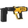 DEWALT DFD270MK - FULLY-AUTOMATIC .27 CALIBER POWDER-ACTUATED TOOL (MAGAZINE AND SINGLE SHOT KIT) 1 DEWALT DFD270MK - FULLY-AUTOMATIC .27 CALIBER POWDER-ACTUATED TOOL (MAGAZINE AND SINGLE SHOT KIT)