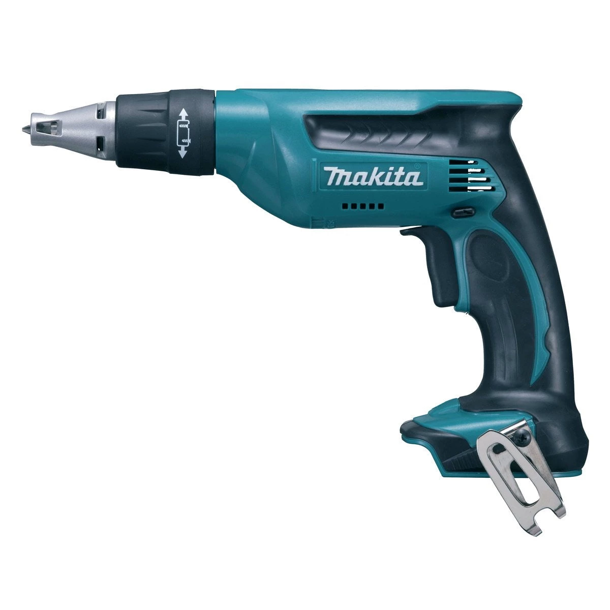 Makita DFS452Z 1/4-Inch Cordless Drywall Screwdriver Kit With Brushless Motor 3 Makita DFS452Z 1/4-Inch Cordless Drywall Screwdriver Kit With Brushless Motor