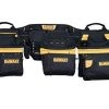 KUNYS SALE DeWALT DG5650 - 31 Pocket Professional Carpenter's Apron