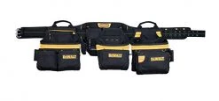 KUNYS SALE DeWALT DG5650 - 31 Pocket Professional Carpenter's Apron