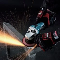 Makita DGA504Z - 18V 5