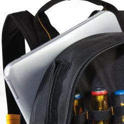 KUNYS WHAT'S NEW DeWalt DGCL33 - 33 Pocket Backpack With Light 33 KUNYS WHAT'S NEW DeWalt DGCL33 - 33 Pocket Backpack With Light