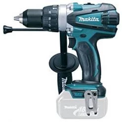 Makita DHP458Z -18V 1/2" Heavy Duty Hammerdrill