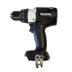 Makita DHP481ZB - 18V LXT Brushless 1/2" Hammer Driver Drill, Black (Tool Only)