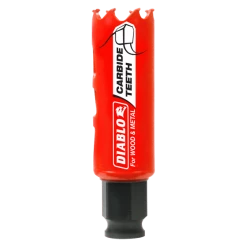 SALE DIABLO DHS1000CT - 1" Carbide‑Tipped Wood