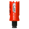 DIABLO DHS1375CT - 1‑3/8" Carbide‑Tipped Wood & Metal Holesaw SALE