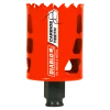 SALE DIABLO DHS4BITCB - 2" Carbide‑Tipped Wood & Metal Holesaw