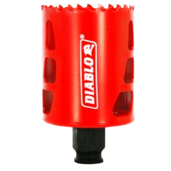 FREUD Diablo 2-1/8" Hole Saw HOLE SAWS