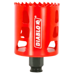 FREUD HOLE SAWS Diablo DHS2375 - 2-3/8