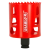 FREUD Diablo 2-1/2" Hole Saw HOLE SAWS