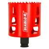 FREUD HOLE SAWS Diablo DHS2625 - 2-5/8" Hole Saw