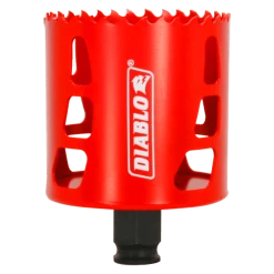 FREUD HOLE SAWS Diablo DHS2625 - 2-5/8