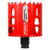 DIABLO DHS2750CT - 2‑3/4" Carbide‑Tipped Wood & Metal Holesaw