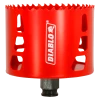FREUD HOLE SAWS Diablo 3-1/2" Hole Saw