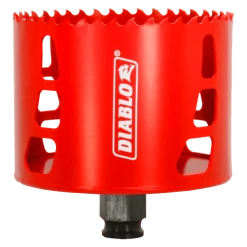 FREUD HOLE SAWS Diablo 3-1/2