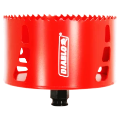 FREUD HOLE SAWS Diablo DHS4500 - 4-1/2