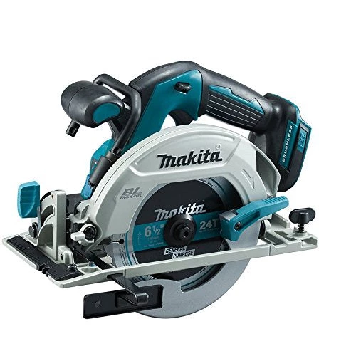 POWER TOOLS Makita DHS680Z - 18V LXT Brushless 6-1/2" Circular Saw 3 POWER TOOLS Makita DHS680Z - 18V LXT Brushless 6-1/2" Circular Saw