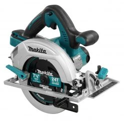 Makita DHS711Z - 2x18V (36V) 7-1/4" Circular Saw - Bare Tool POWER TOOLS