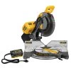 POWER TOOLS Dewalt DHS716AB - 120V Max FLEXVOLT 12" Dual Bevel Mitre Saw (TOOL ONLY) 2 POWER TOOLS Dewalt DHS716AB - 120V Max FLEXVOLT 12" Dual Bevel Mitre Saw (TOOL ONLY)