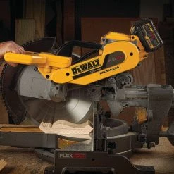 DEWALT DHS790AT2 FLEXVOLT 12