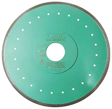 Pearl DIA10TT - 10 X .063 X 7/8, 20mm, 5/8 Tile & Stone Daimond 3 Pearl DIA10TT - 10 X .063 X 7/8, 20mm, 5/8 Tile & Stone Daimond