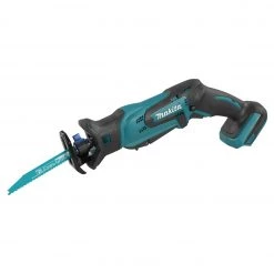 POWER TOOLS Makita DJR183Z - 18V Pruning/Reciprocating Saw (Tool Only)