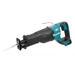 POWER TOOLS Makita DJR187Z Cordless Reciprocating Saw With Brushless Motor, 1-Piece, 18V