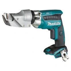 Makita DJS131Z - Cordless 18 Ga Offset Shears - Brushless